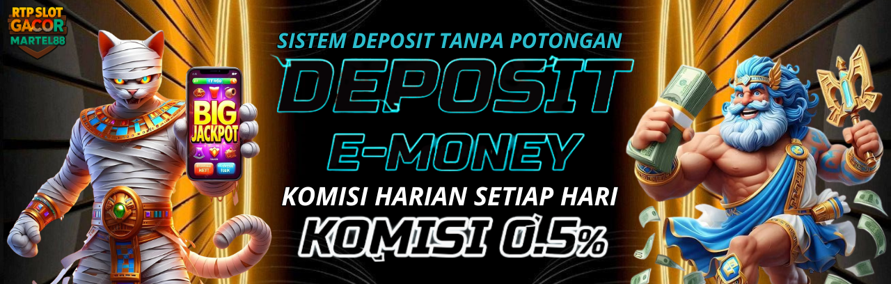 RTP Slot